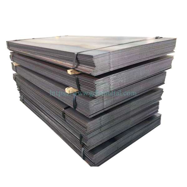 Carbon Steel Plate&Sheet